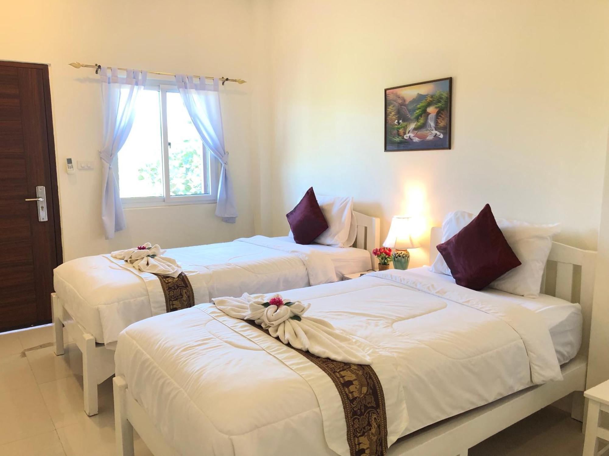 Naraya Homestay San Pa Tong Екстериор снимка